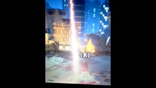 Lego Batman 3 Beyond Gotham Bug