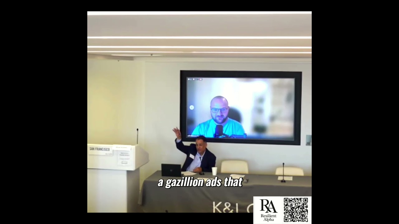 Resilient Alpha Tether — секретная альтернатива биткоину на черном рынке Китая ₿🔒 