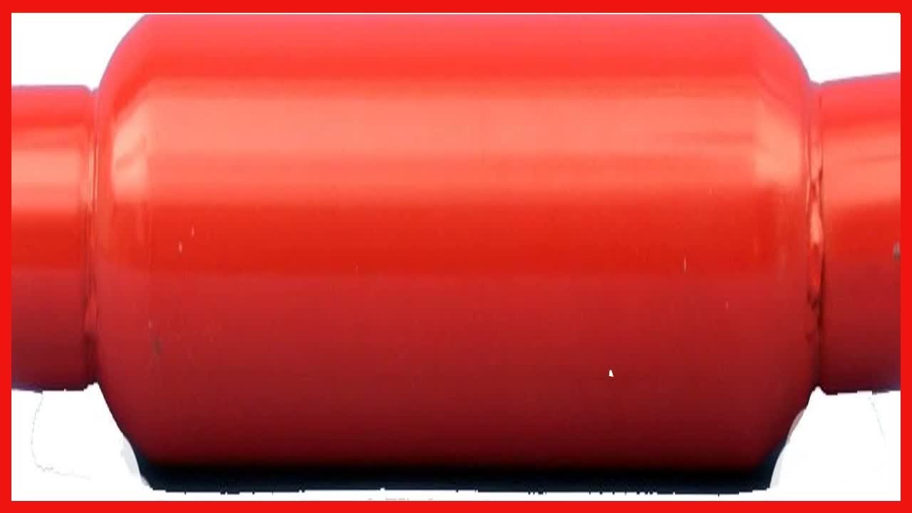 Cherry Bomb Glasspack Muffler: Classic Sound Meets Performance