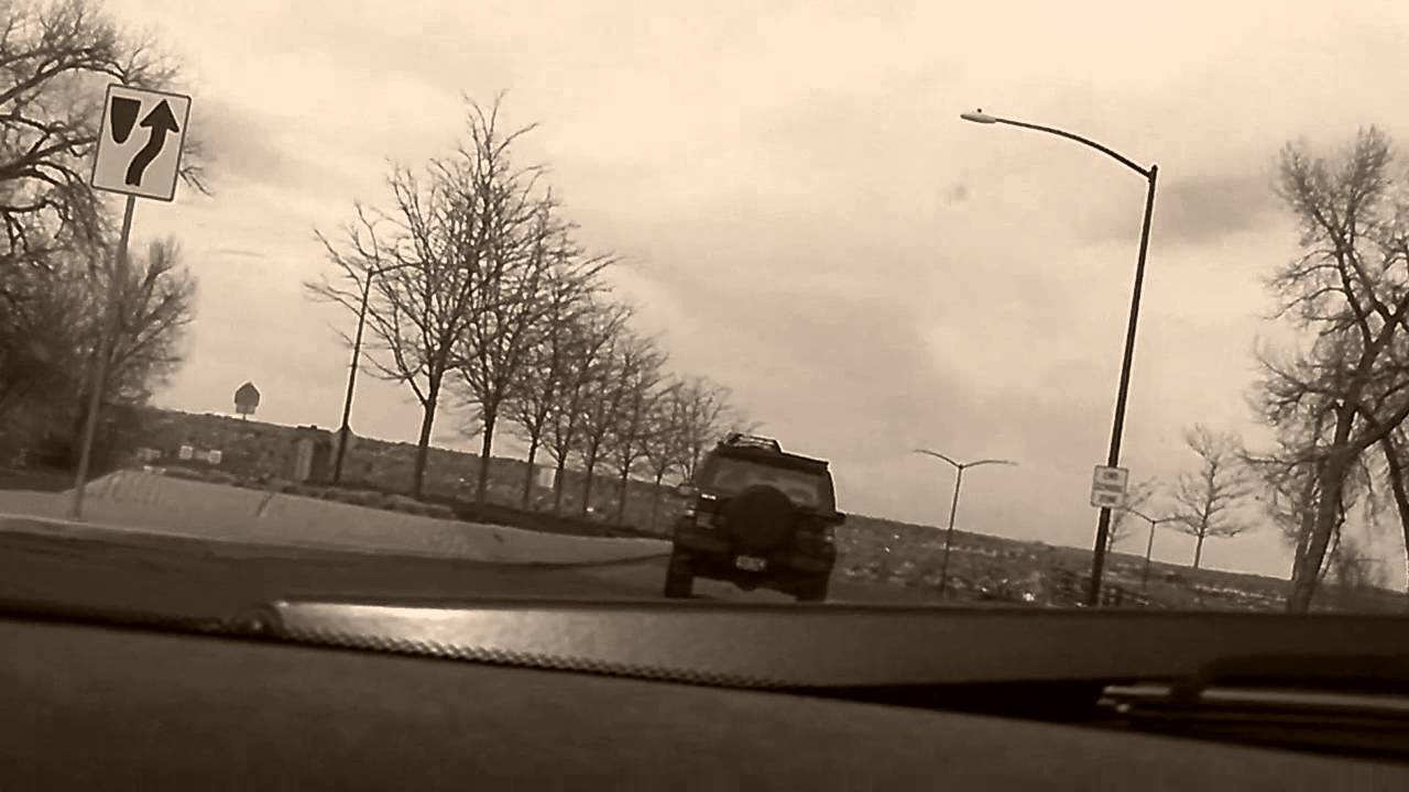 Turbo scion tC roll out. Open dumptube.