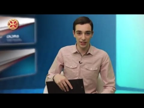 თაობა \"ზეტი\" ანონსი