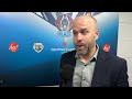 Reaction: Blaze 4-7 Steelers 170324