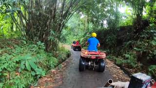 Pertiwi Quad Adventure