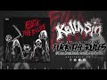 Kella sin  fuck the rules feat bill aber gizmo vokillz  greyxeyes