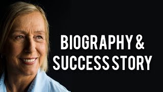 Celebrity Martina Navratilova: A Tennis Legend's Journey and Triumphs Wealth
