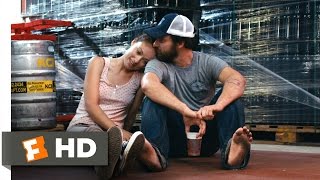 Drinking Buddies (6/10) Movie CLIP - A Good Man (2013) HD