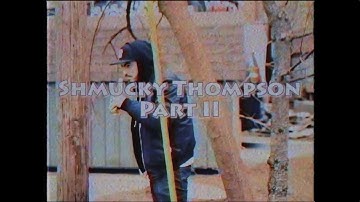 Upgrade HipHop "Schmucky Thompson Part II" (Official Music Video)