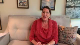 The Economy of One: Module 8 Episode 1- What is going on in your mind?  Why it matters so much!