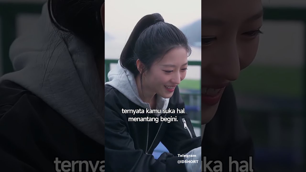 Merebut Kembali harga Diri 2