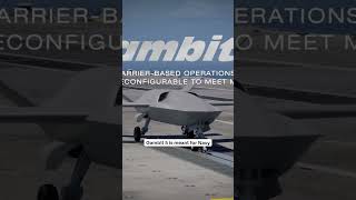 How GAMBIT is changing combat drones FOREVER
The GAMBIT series of AI-piloted combat drones in development at General Atomics just might become the standard for how fighter drones of all sorts are built in the future. #drone #ai #airforce #military #tech #defense #aviation
📱 Follow Sandboxx News on social
Twitter: https://twitter.com/sandboxxnews
Tiktok: https://www.tiktok.com/@sandboxxnews
Instagram: https://instagram.com/sandboxxnews
Facebook: https://facebook.com/sandboxxnews
TikTok: https://www.tiktok.com/@sandboxxnews
📱 Follow Alex Hollings on social
Twitter: https://twitter.com/AlexHollings52
Instagram: https://www.instagram.com/alexhollings52
Facebook: https://www.facebook.com/AlexHollings52
TikTok: https://www.tiktok.com/alexhollings52 How GAMBIT is changing combat drones FOREVER