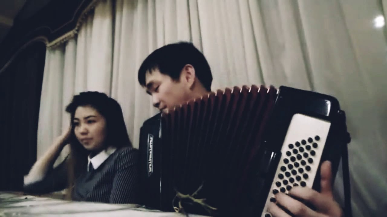 5... Арзымат Алтынбек уулу "жакшы соз айтчы мага"