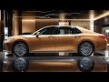 Luxury Showroom Crown Left Side Angle View