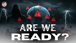 The Alarming Cyber Threats Looming in 2025