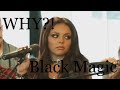 Little Mix being over 'Black Magic' for 5 minutes straight
