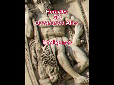 Heracles (Greek myth)