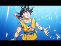 Dragon Ball DAIMA Opening |「Jaka Jaan」by Zeed feat. C&amp;K | Lyrics