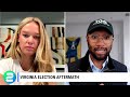 “Republican’s Aren’t Just Sitting Back” After VA Dems Gerrymander State, “Disenfranchising Millions”