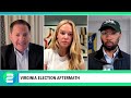 “Republican’s Aren’t Just Sitting Back” After VA Dems Gerrymander State, “Disenfranchising Millions”