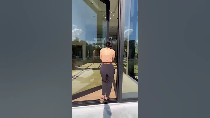 $7,095,000 Luxury Mansion Home Tour Near Houston Texas 📍