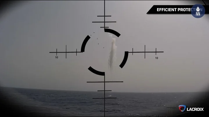 Euronaval: Overview of Sylena Decoy Launcher and L...