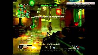 iViSiiONz xX Cod4 Minitage