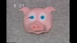 ひらけ！ポンキッキ 91年頃（一部） - YouTube