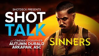 SINNERS | DP Autumn Durald Arkapaw, ASC | ShotDeck: Shot Talk