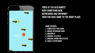 BBounce game screenshot 5