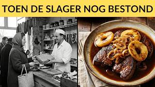 The meals that disappeared when Albert Heijn became too big screenshot 4