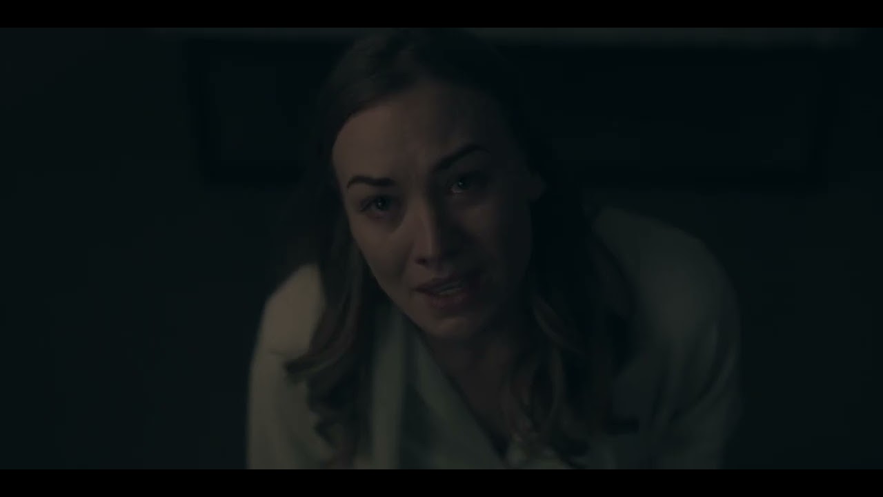 The Handmaids Tale Season 4 Episode 7 - June Yells At Serena