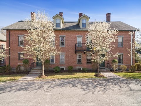9 COOK ST, Lincoln, RI home video tour