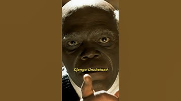 What awaits Django is a punishment worse than death.