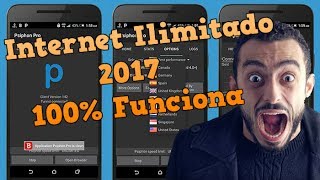 Internet Ilimitado Sin Megas Sin Saldo 100% Efectivo Psiphon Pro 2017 Actualizado Por Salvatore