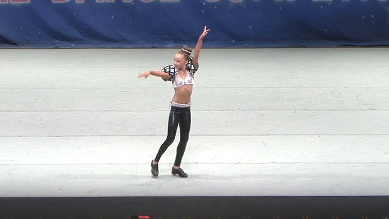 Sophia Lucia / Syncopated Soph