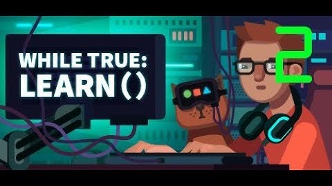 [{(While True: Learn() | #2)}] DECISION TREES AND SIFT!