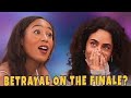 Big Brother 27 FINALE - Who WON on the FINALE? Ashley Or Morgan pope! BIG BETRAYAL on The FINALE!
