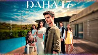 Daha 17 - İhanet Gerilim Dizi Müziği