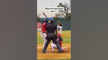 🚀 What 97 MPH Really Looks Like… Insane Speed! 😳⚡