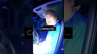 Police Captain DUI Bodycam Footage!!!