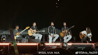 Westlife „More Than Words“ - (Shenzhen 26/05/24)