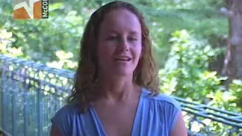 Katherine's MPA Experience