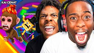 We Played The Hardest Game In Roblox... screenshot 2