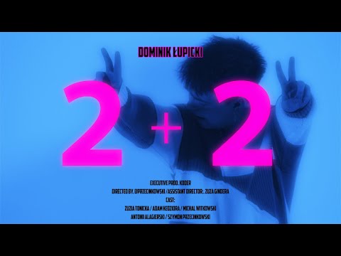 Dominik Łupicki -
