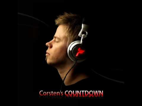 Ferry Corsten - Corsten's Countdown 160 - Grube & ...