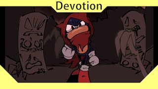 Friday Night Funkin Mod Devotion - A Faker Retake - No Misses