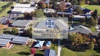 Kinross Wolaroi Junior School Promo