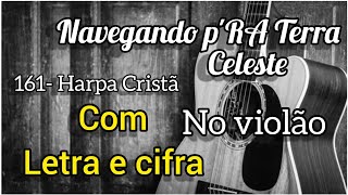Vídeo de Navegando Pra Terra Celeste