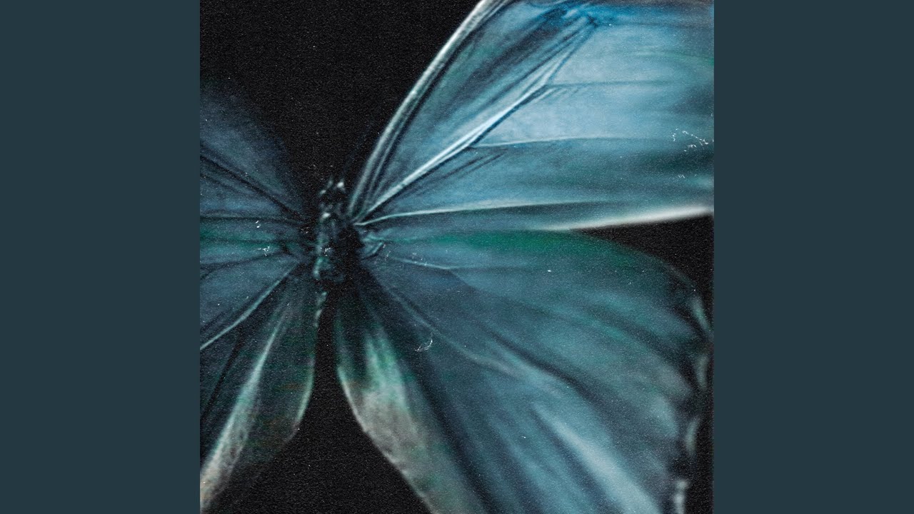 beyond (Slowed Down)