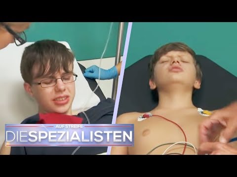 Video: Was Sind Die Zulagen Für Einen Jungen Spezialisten?