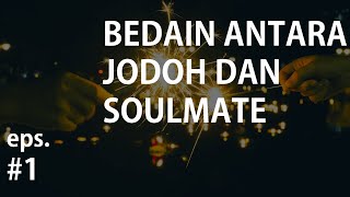 Download Lagu JODOH dan SOULMATE | Podcast Dulu. Eps #1 Download Lagu JODOH dan SOULMATE | Podcast Dulu. Eps #1